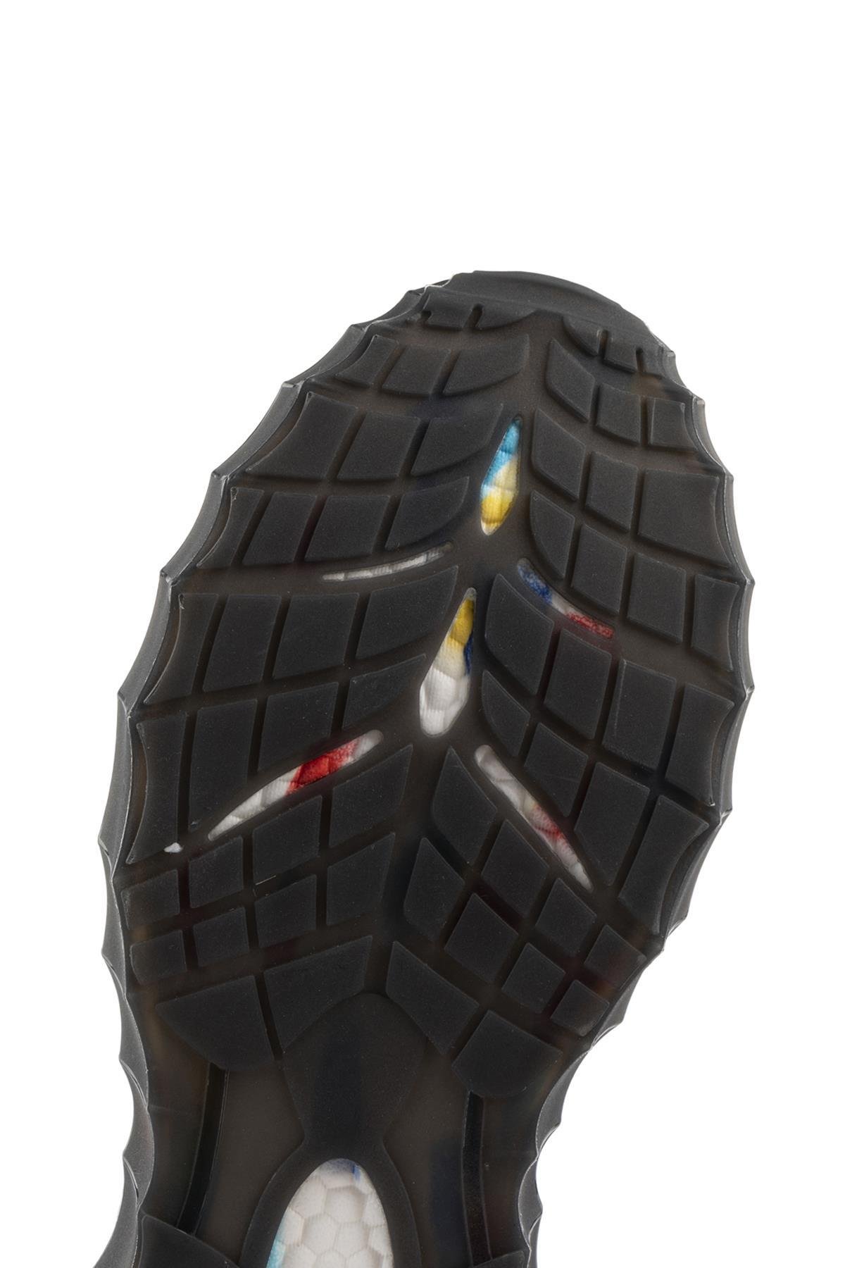 Wonder Erkek Sneakers - GRI
