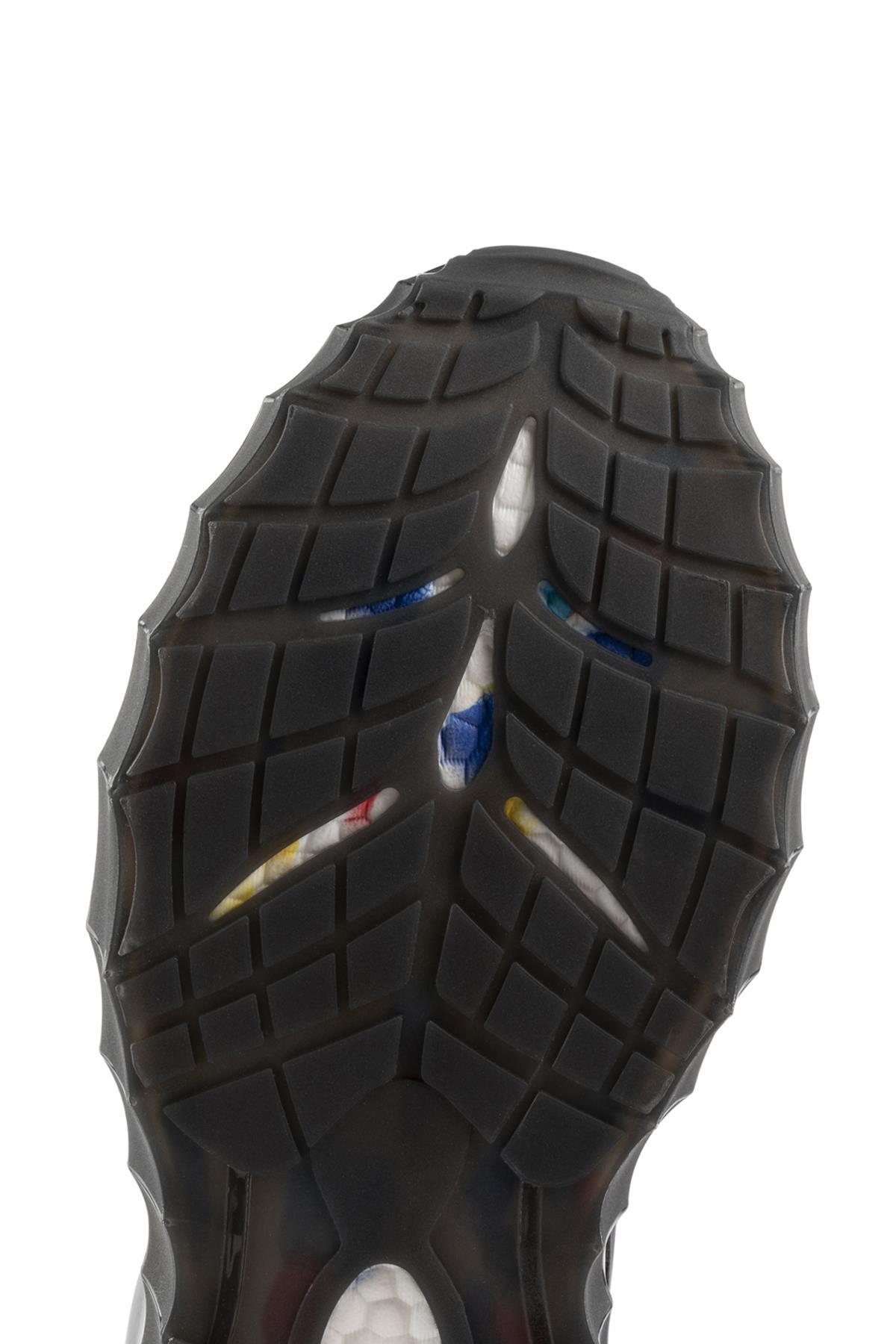 Wonder Erkek Sneakers - SIYAH