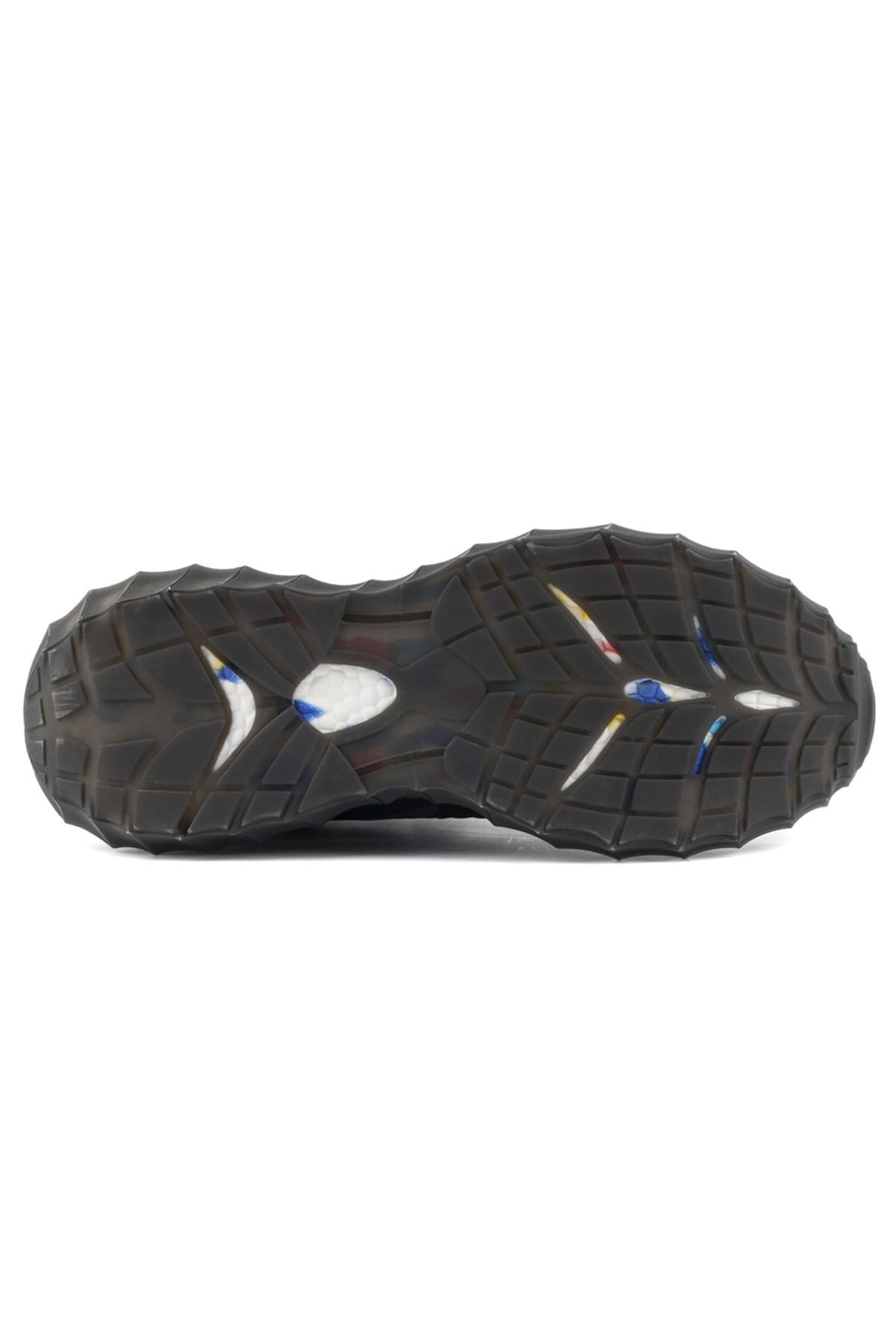 Wonder Erkek Sneakers - SIYAH