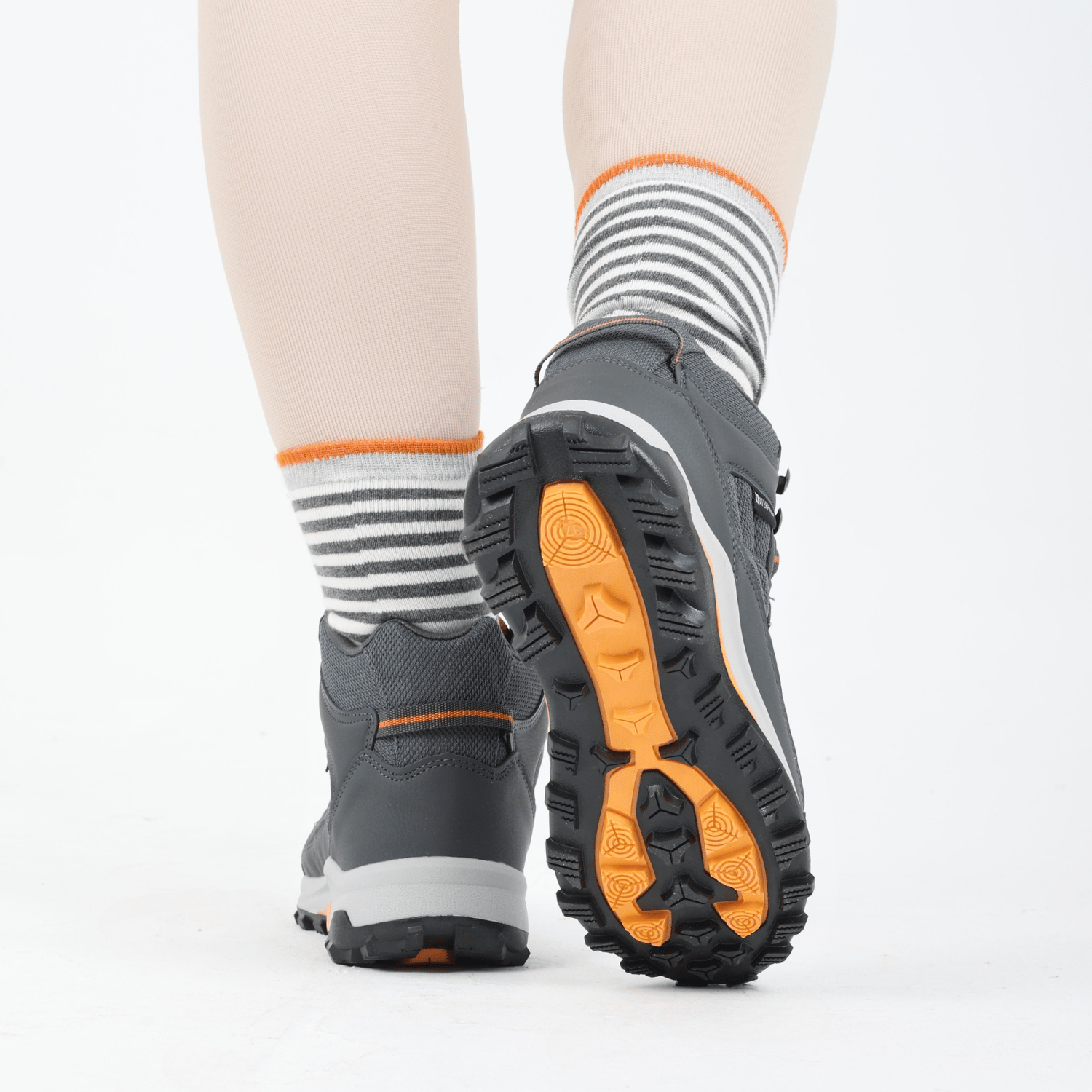 Yukan Su Geçirmez Unisex Bot - FUME