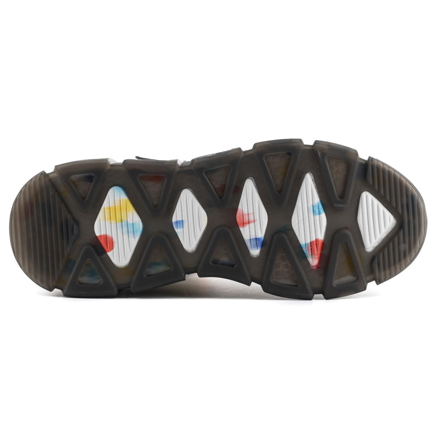 Z5 Erkek Sneakers - BEJ