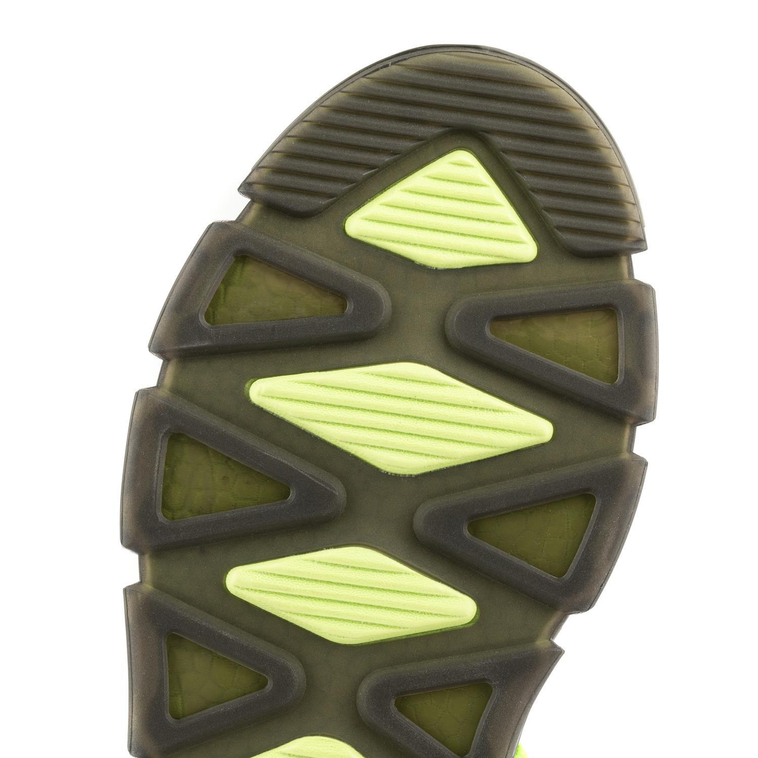 Z5 Erkek Sneakers - SIYAH