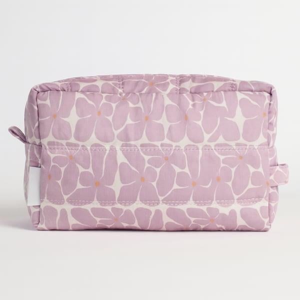 Mamayoyo Organizer Anne Bebek Çantası - Floral (Çiçekli)