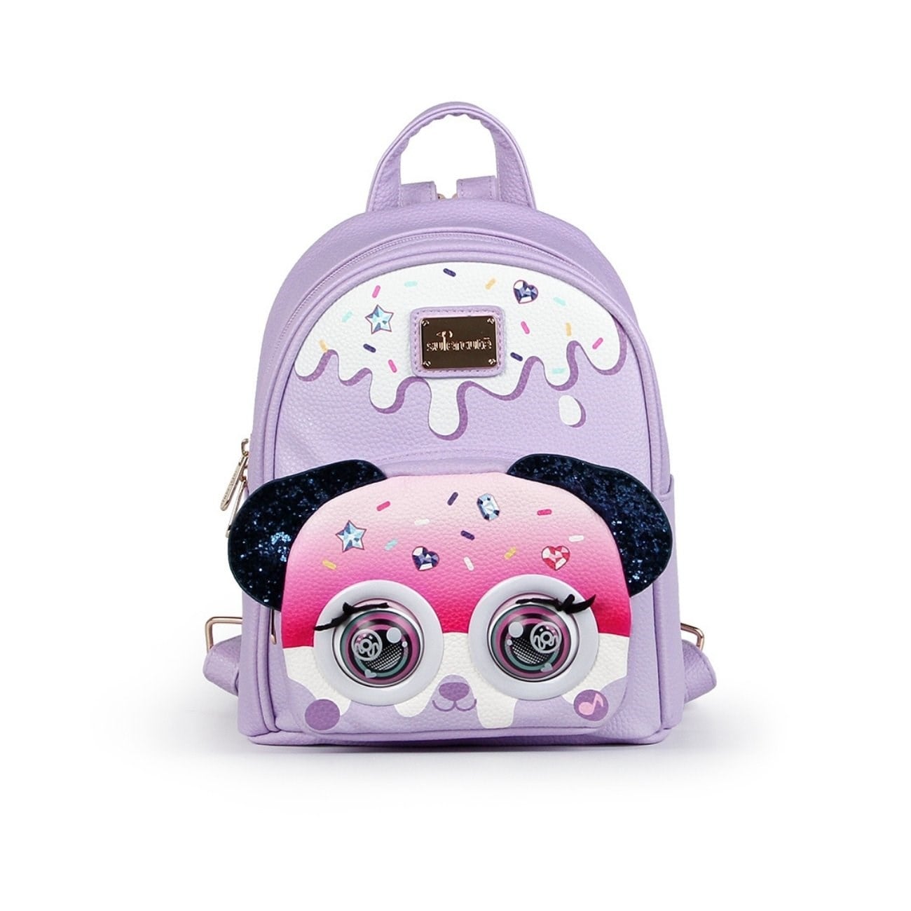 Supercute Winking Elf Doggy İnteraktif Çocuk Sırt Çantası