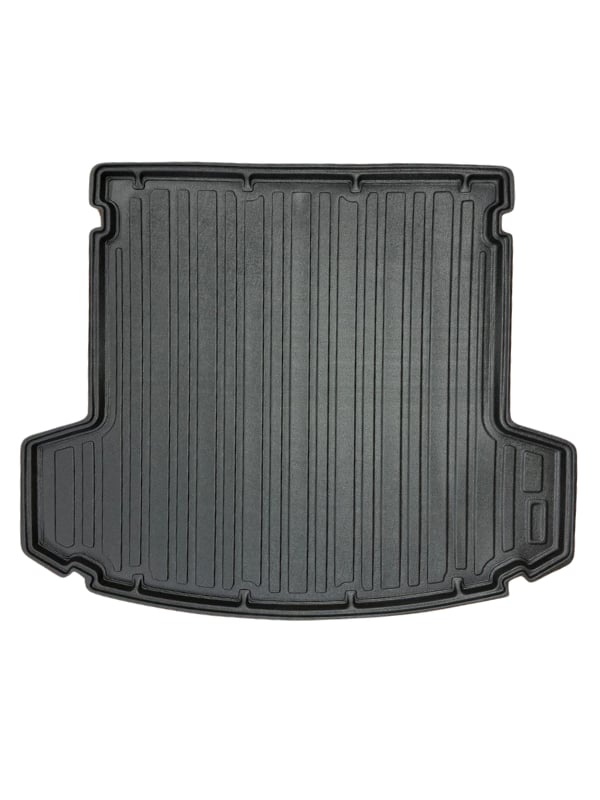 Togg T10F 2025+ Uyumlu LINER Araca Özel 3D Bagaj Havuzu - T10F