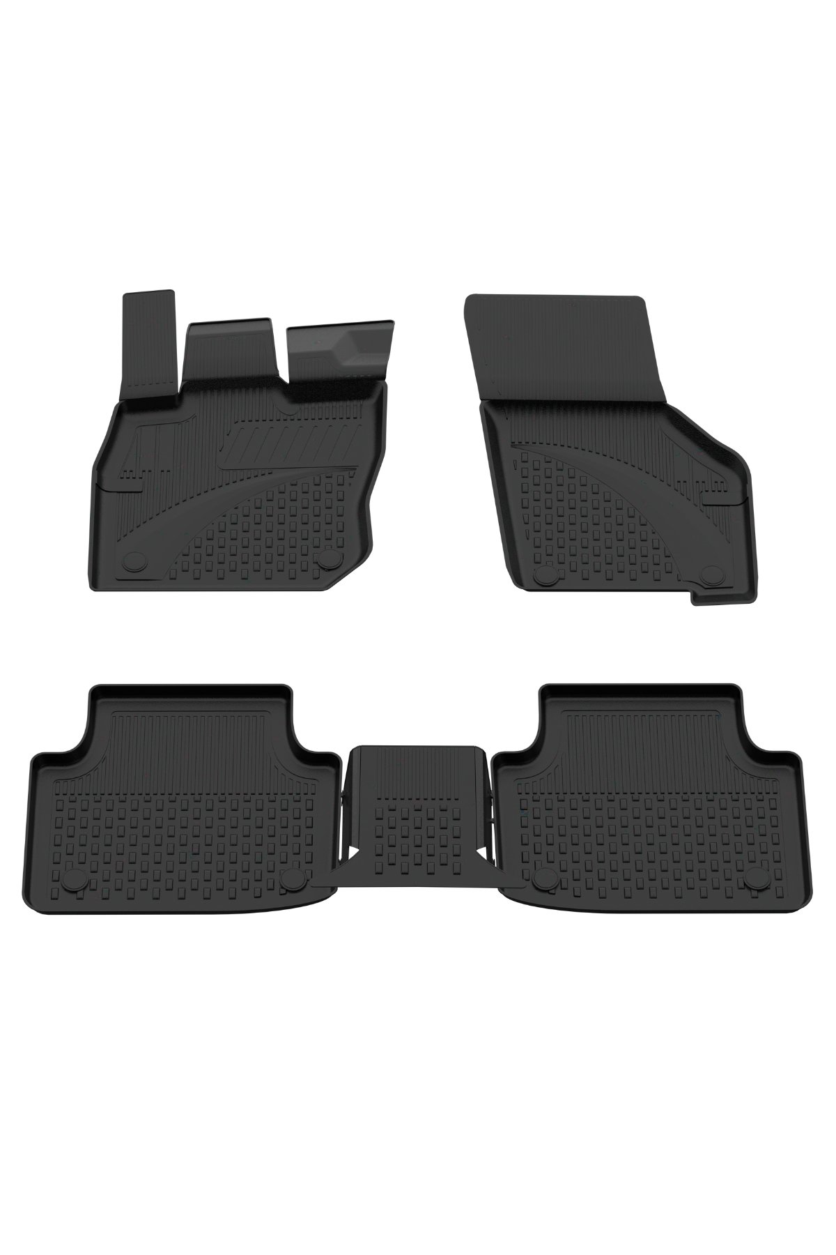 Seat LEON 4 / Cupra LEON4  eTSI Otomatik 2021+ Sahler Oto Paspas