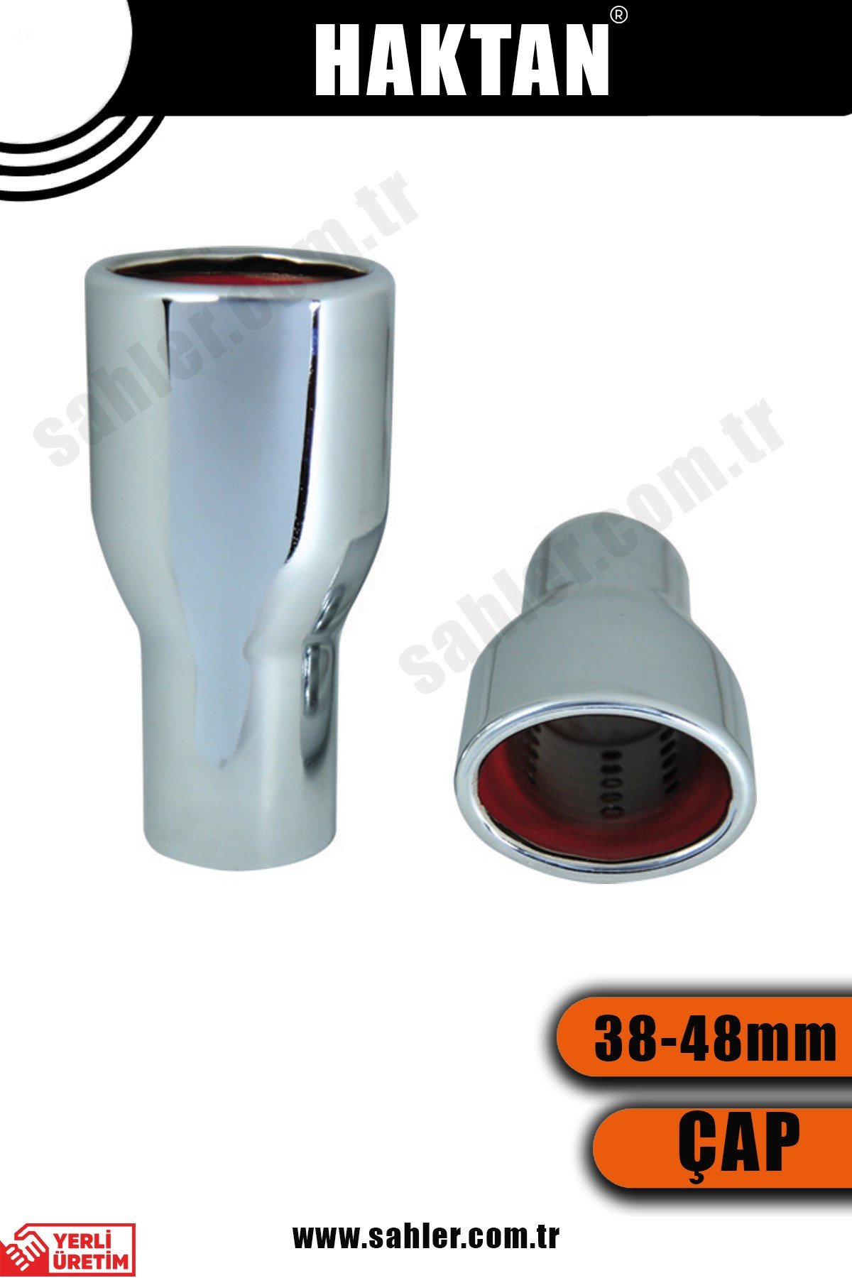 Haktan Egzoz Ucu HT-302