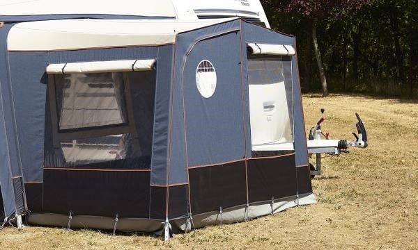 Annex Isabella Coast 250