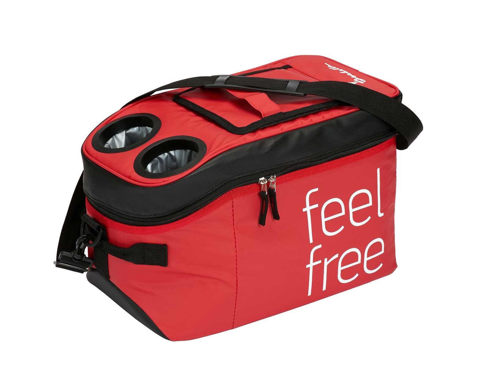 Cooler Bag Feel Free