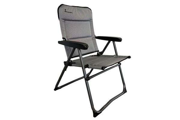 Nanna chair, Light Grey