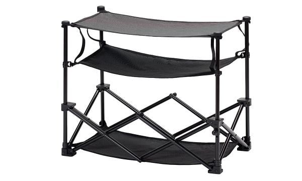 Shoe rack