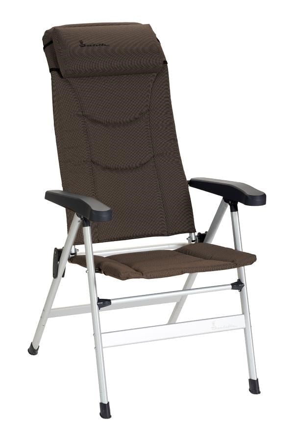 Thor Chair, Brown