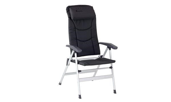 Thor Chair, Dark Grey