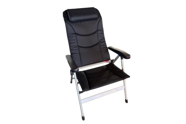 Thor Chair XL, Dark Grey