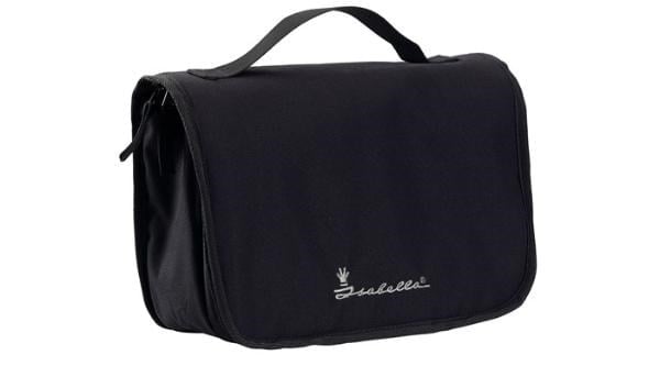Toilet Bag Mercury - Grey (in box)