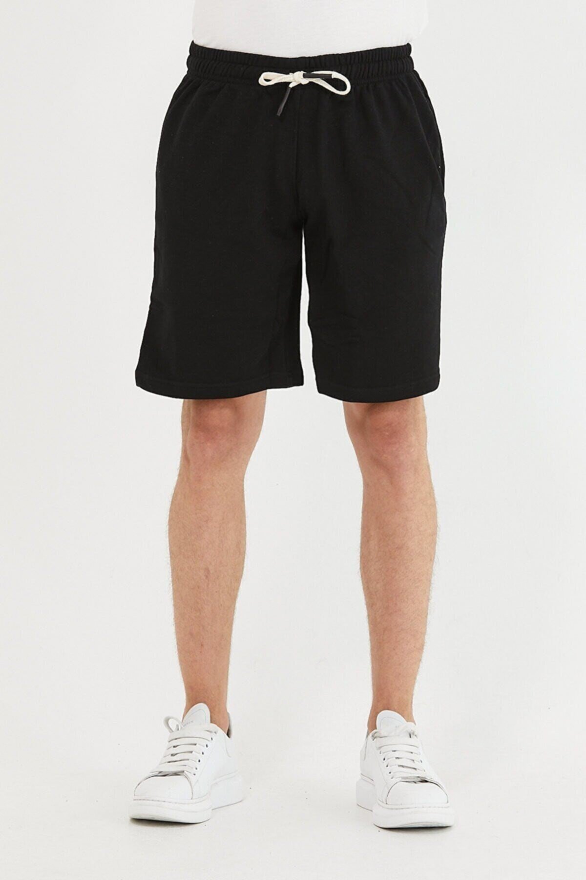 COOL TARZŞort&BermudaCTSRT01R01Erkek Regular Fit Şort & Bermuda