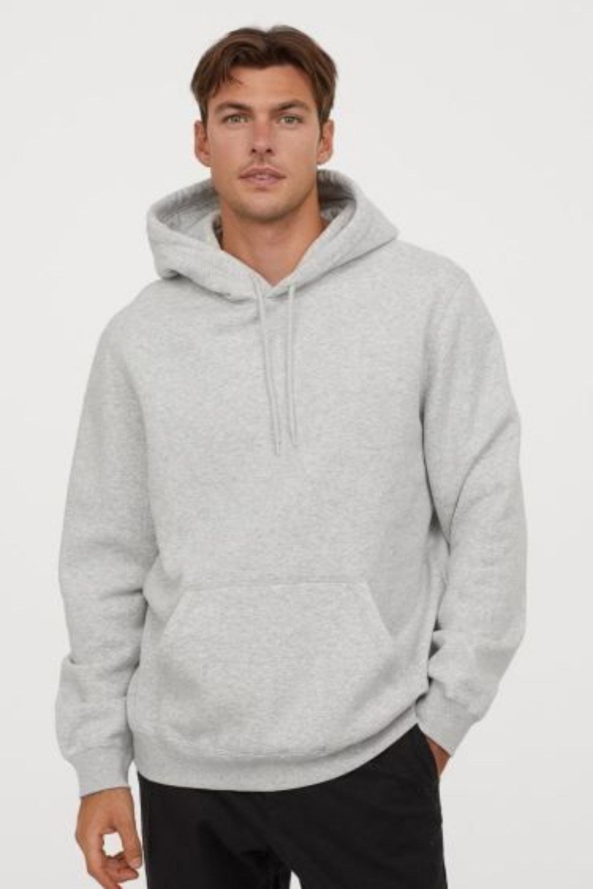 Tarz CoolSweatshirtKAPSSWT01R01Relaxed Regular Sweatshirt