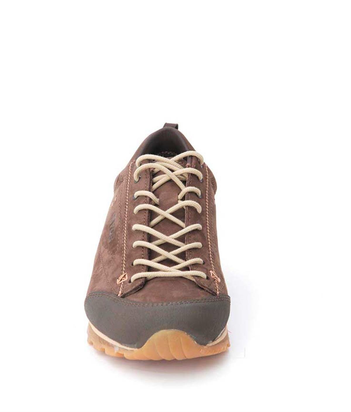 22-EXPLORER SHOE AYAKKABI -KAHVERENGİ