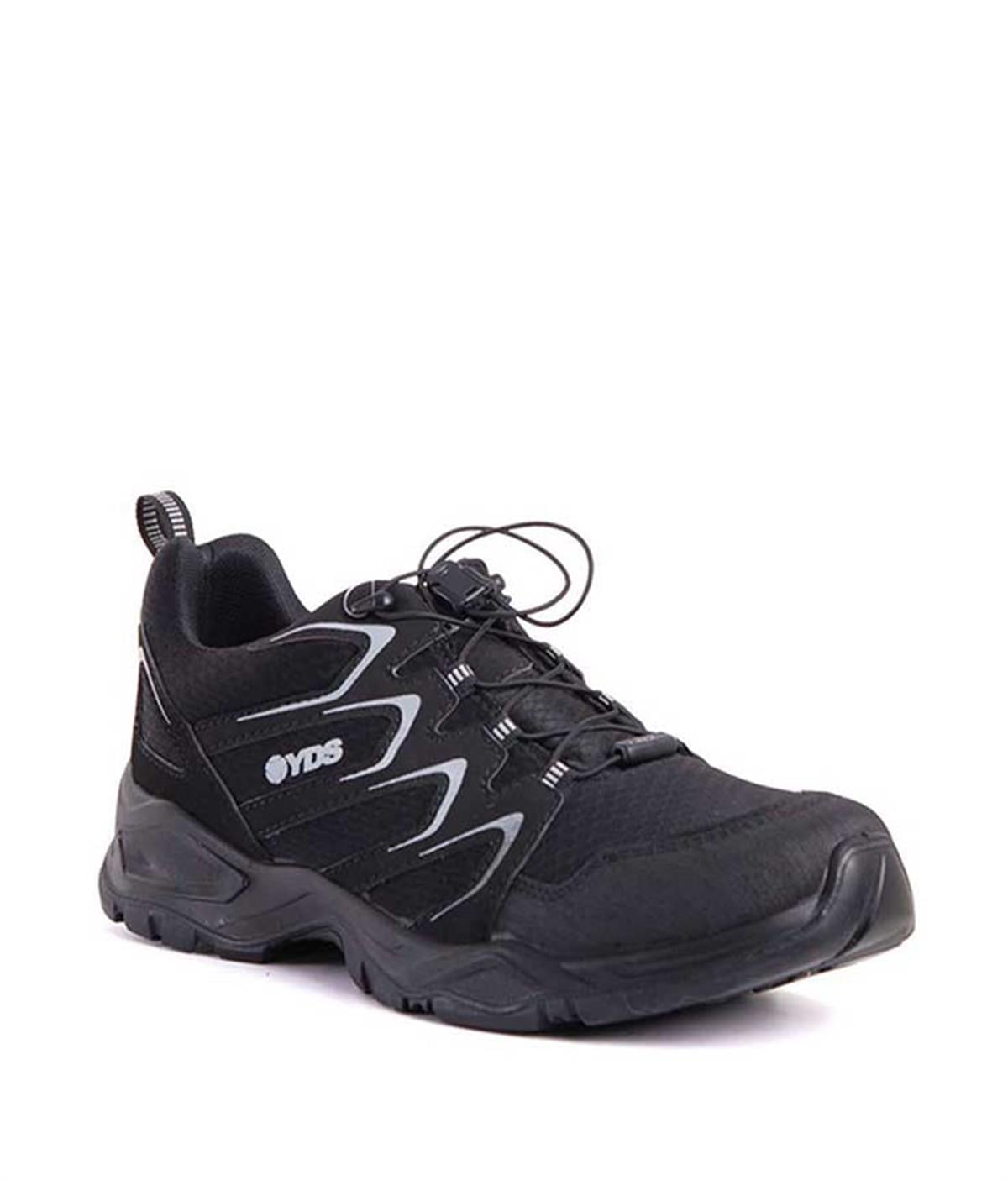 22-ROVER SHOE -SİYAH - GRİ