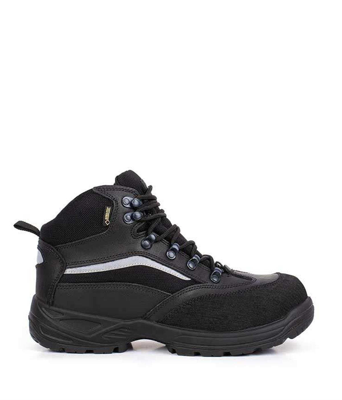ATSM 1042 GTX BOT -SİYAH