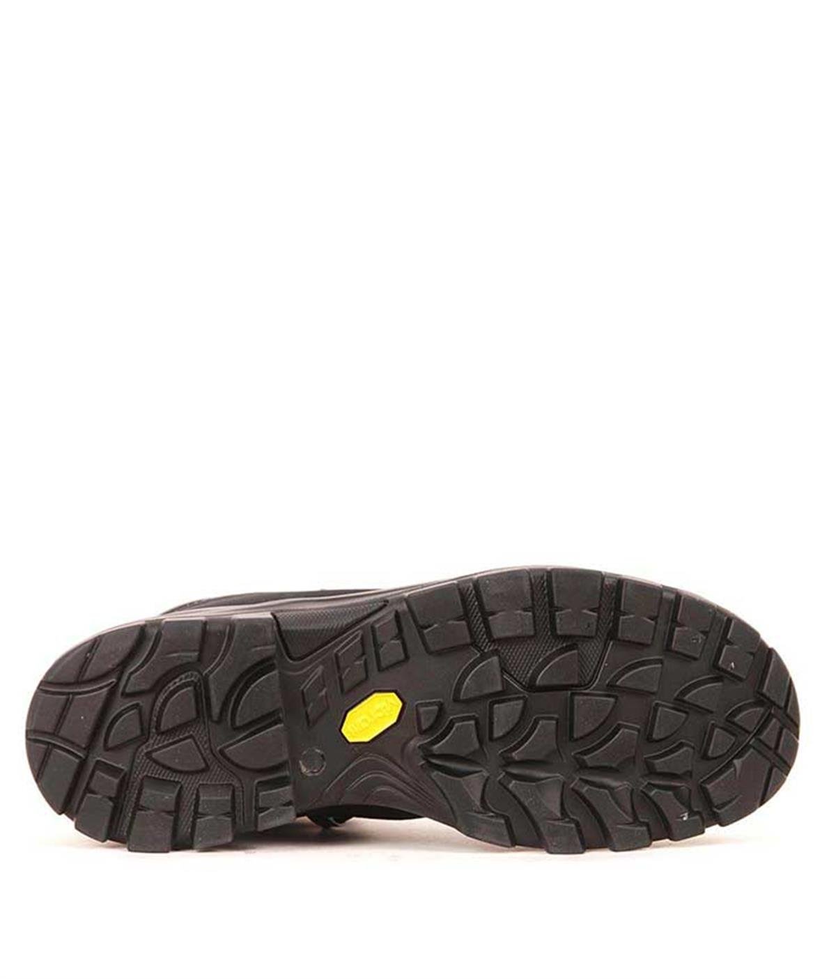 BRISA GTX UK3 BOT -SİYAH