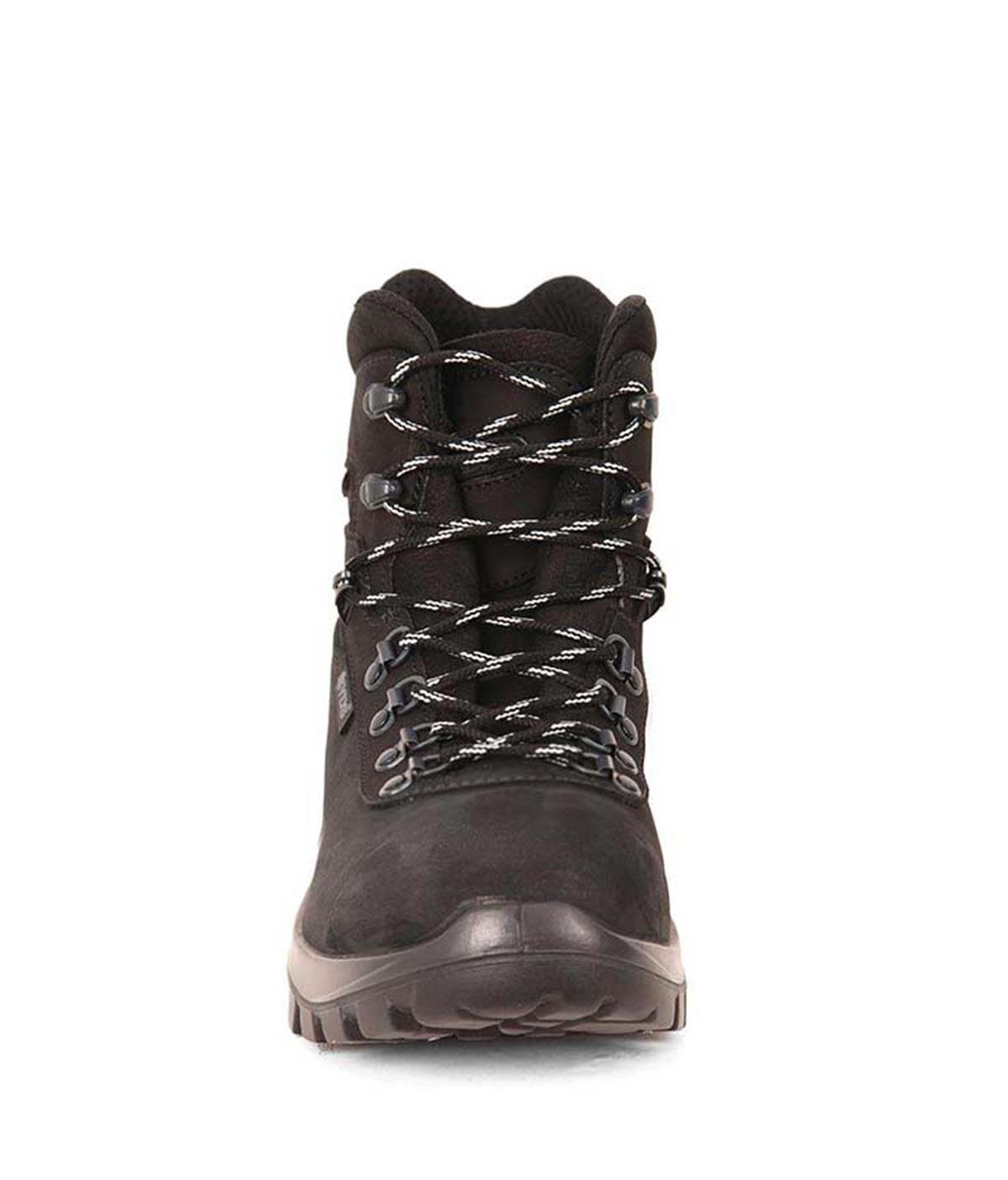BRISA GTX UK3 BOT -SİYAH
