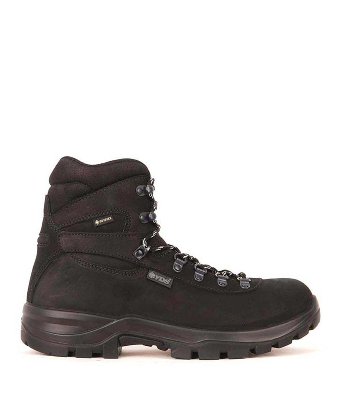 BRISA GTX UK3 BOT -SİYAH