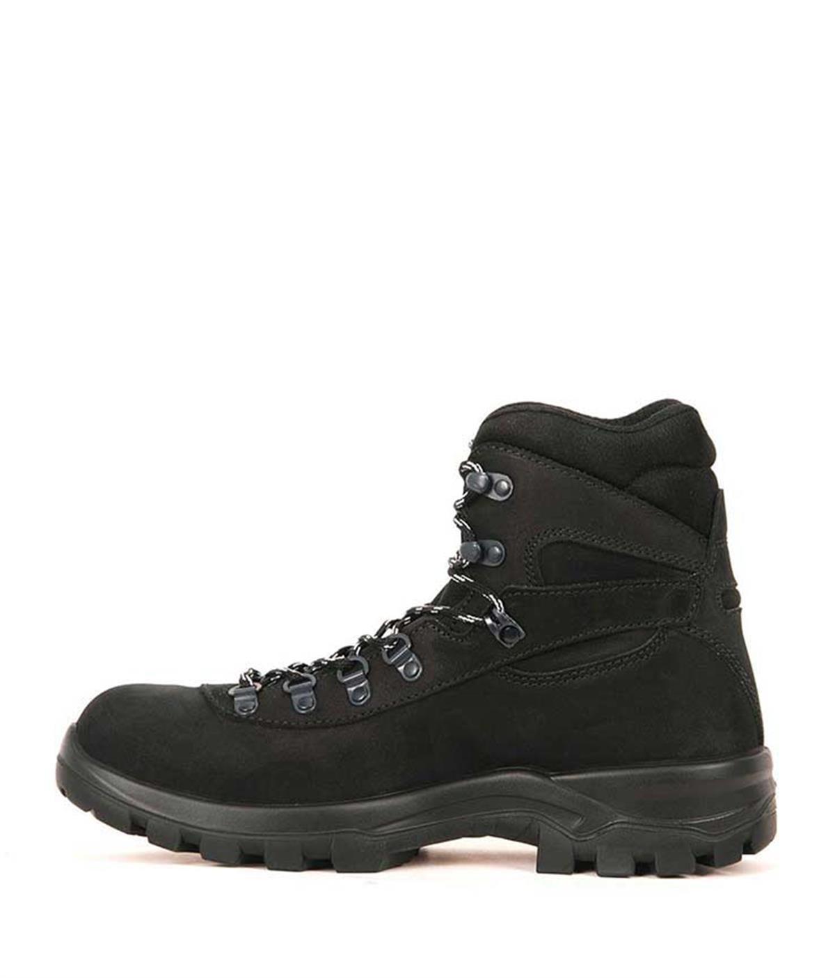 BRISA GTX UK3 BOT -SİYAH
