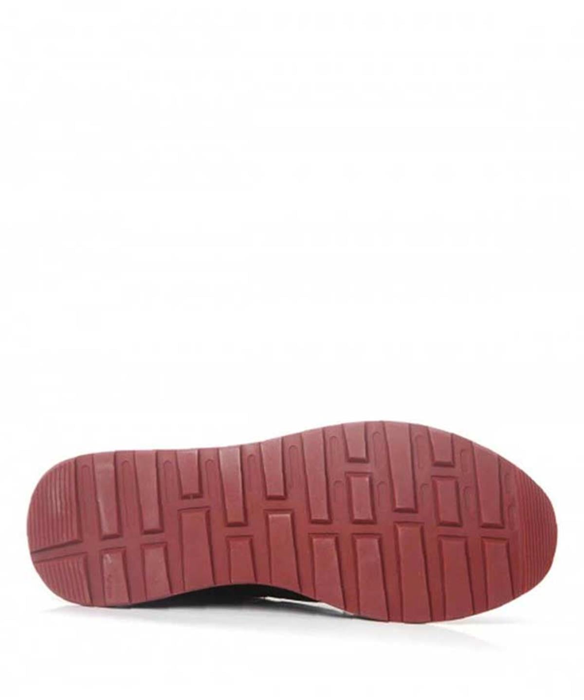 Casual Ayakkabı 30-20581 -LACİVERT