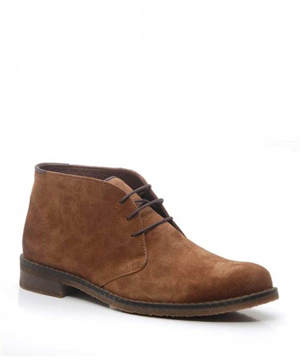 Casual Bot 56-2501 -TARÇIN RENGİ