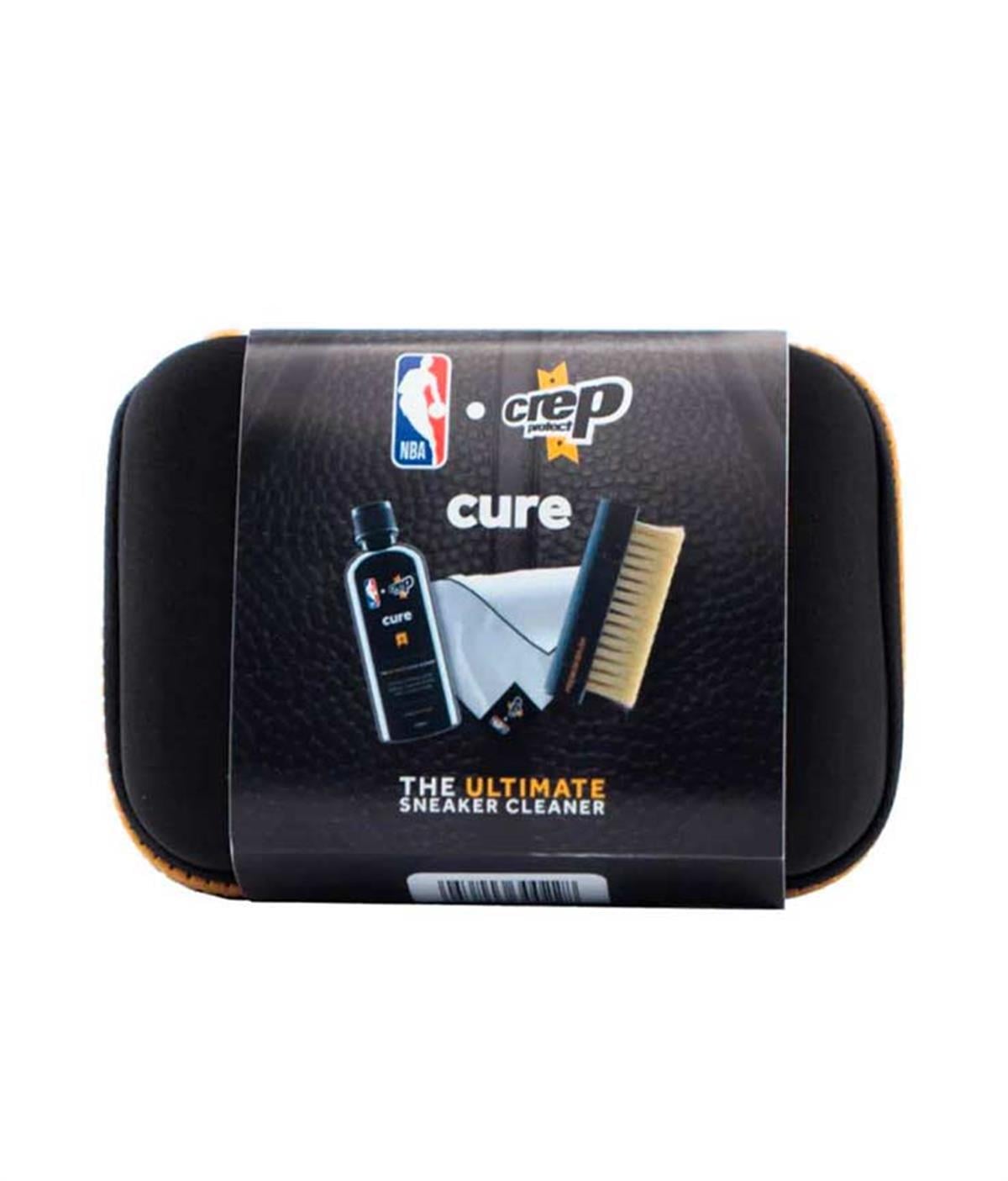 CREP PROTECT CURE AYAKKABI TEMİZLİK KİTİ