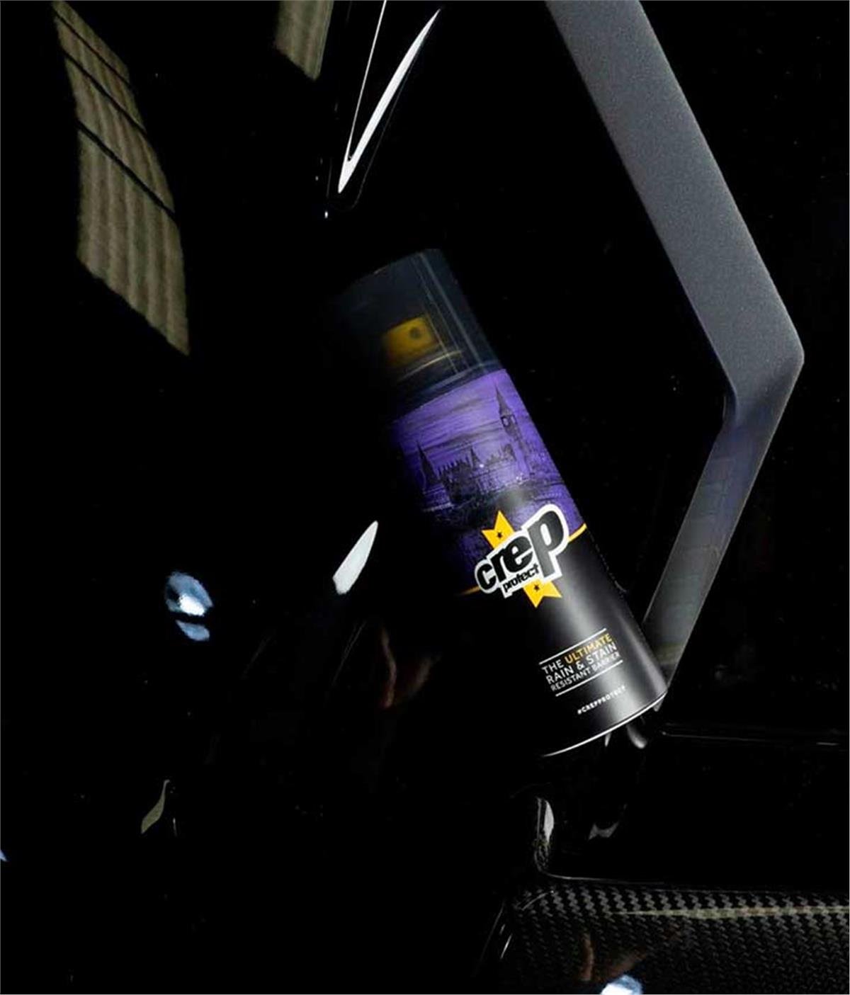 CREP PROTECT HİDROFOBİK SPREY