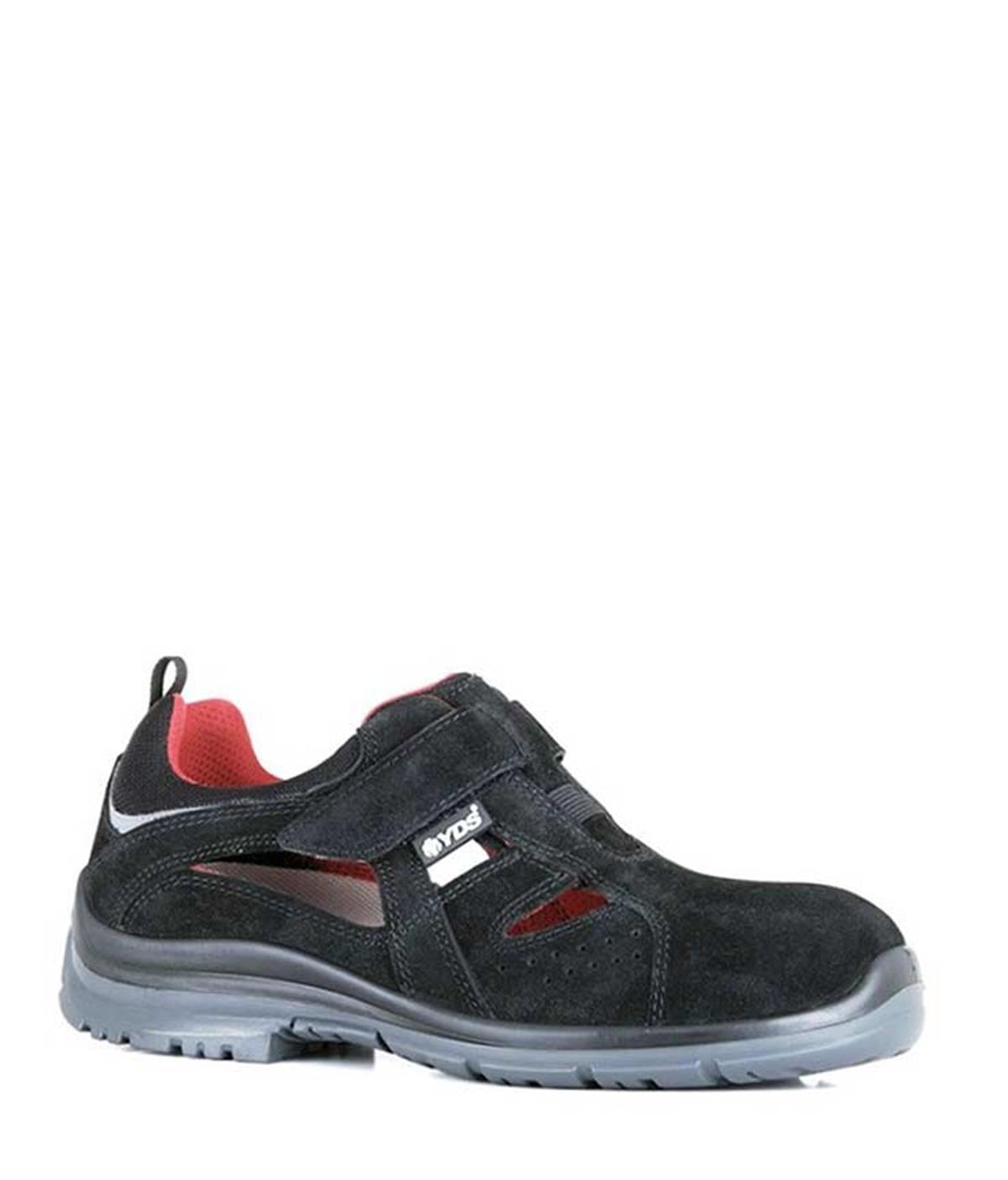 DYAP 1504 S1 -SİYAH