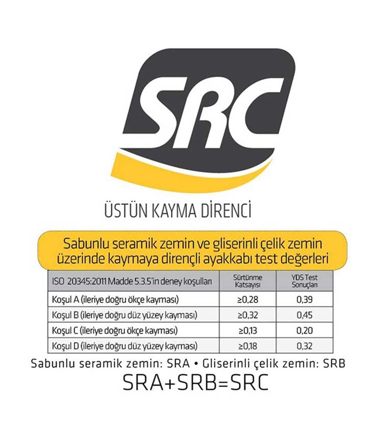 DYAP 1506 S3 -SİYAH