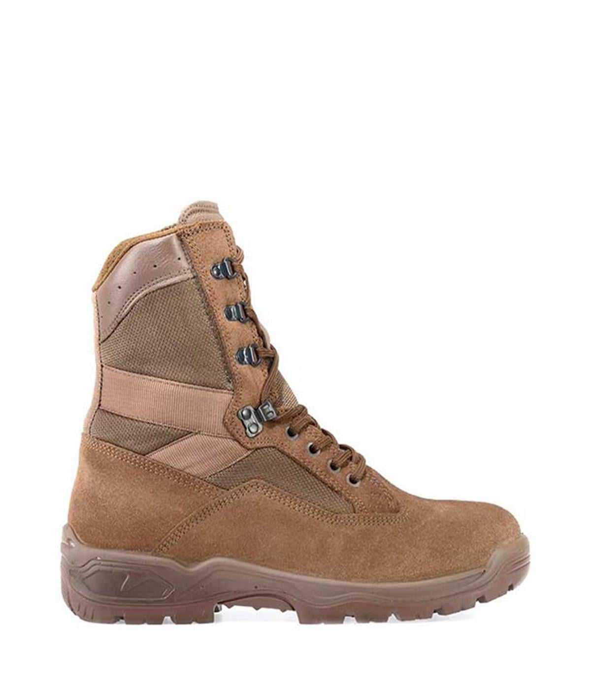 FALCON DESERT BROWN BOT -KAHVERENGİ