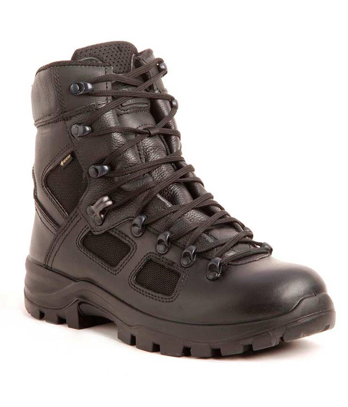 KALAHARI GTX BOT -SİYAH