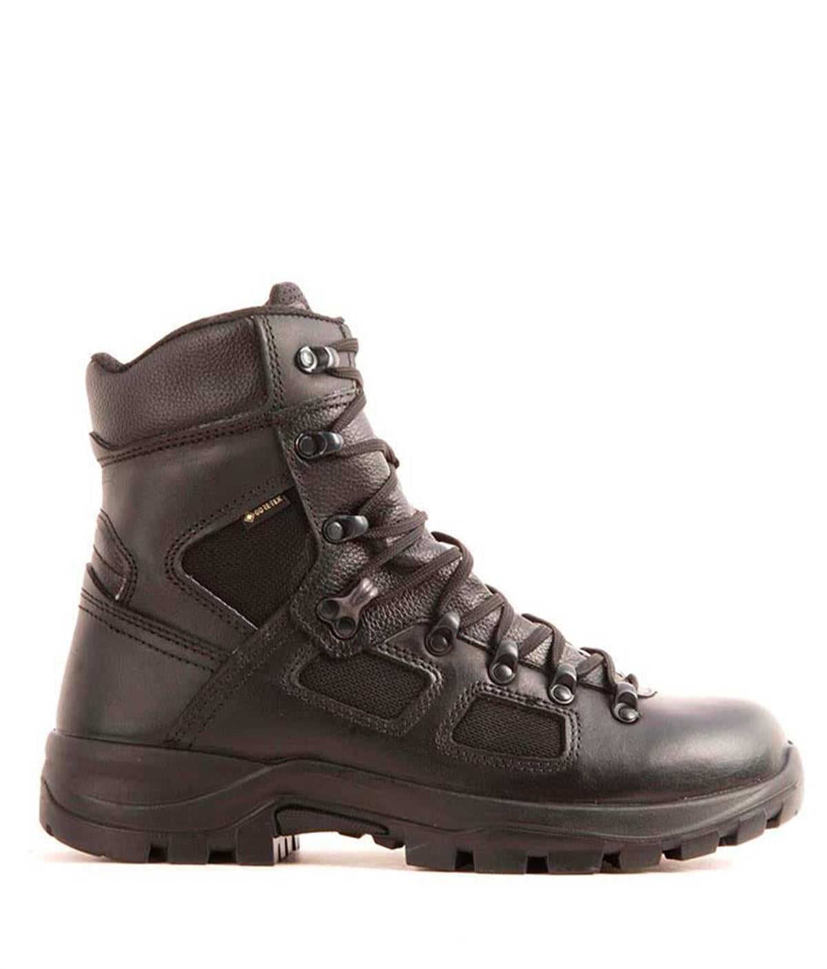 KALAHARI GTX BOT -SİYAH