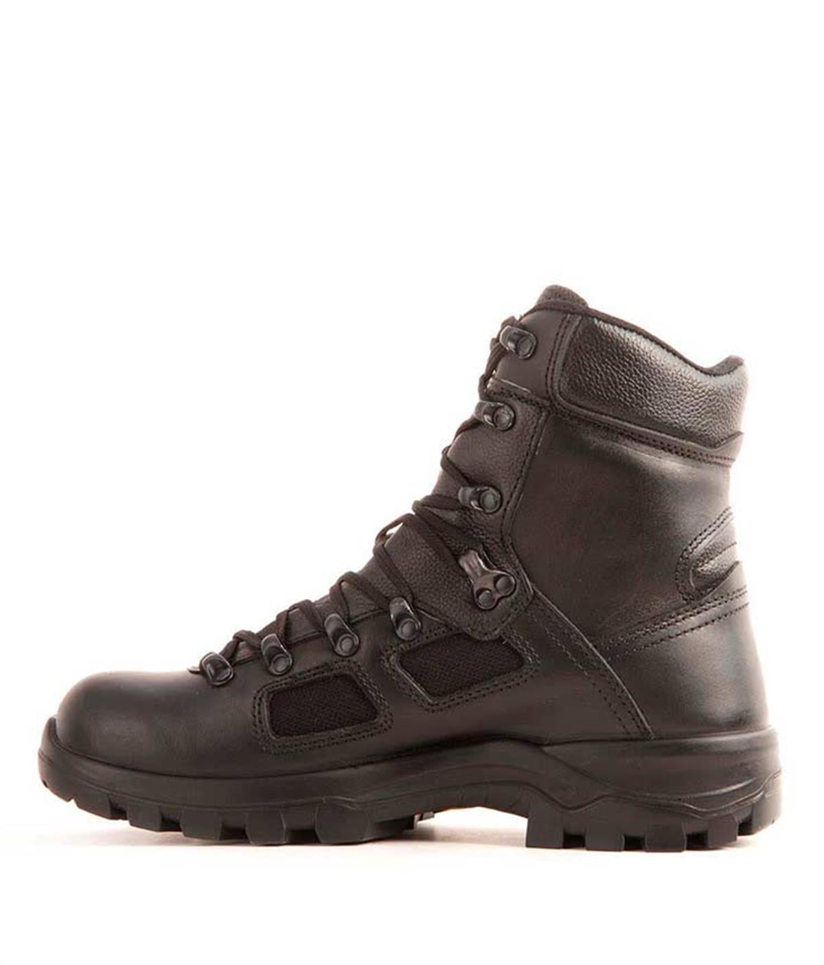 KALAHARI GTX BOT -SİYAH