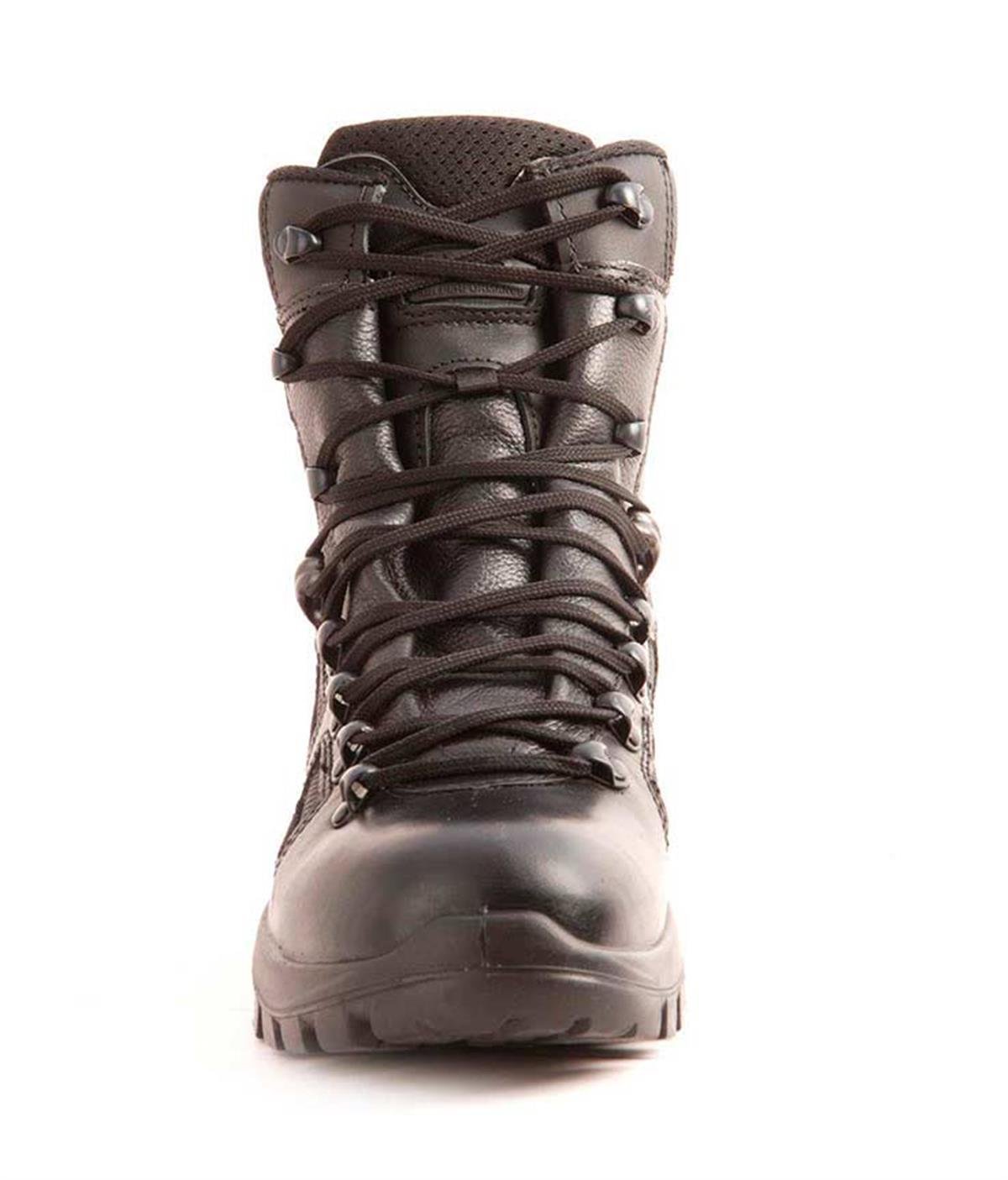 KALAHARI GTX BOT -SİYAH