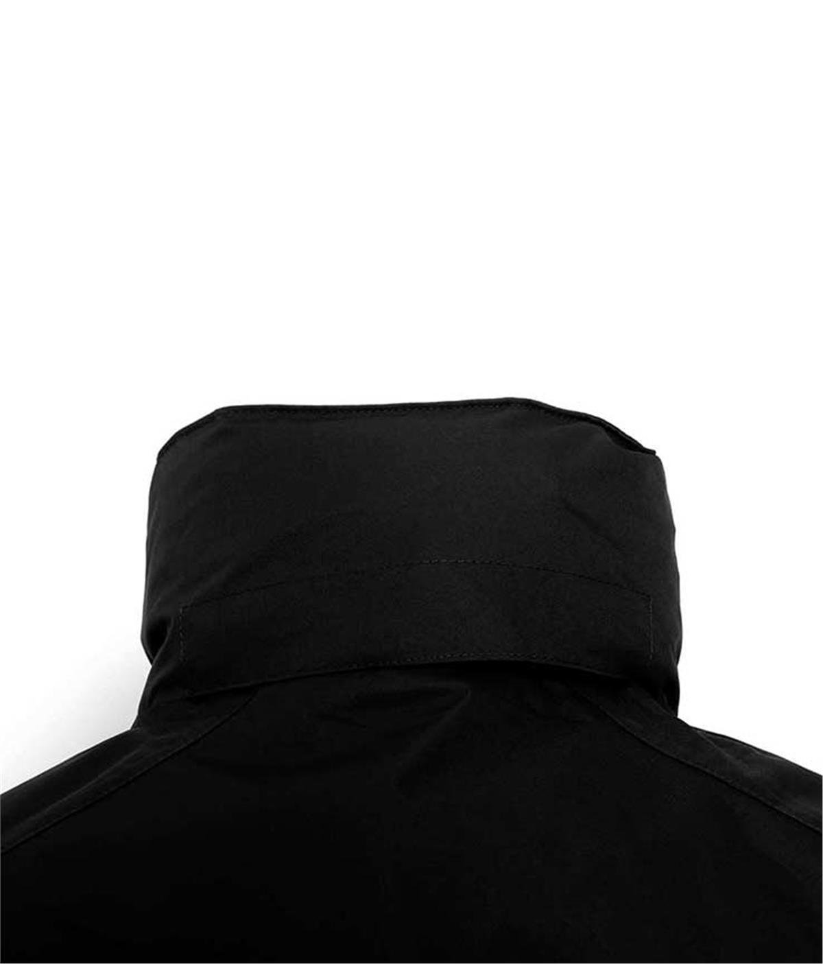 YDS 3-IN1-JACKET -SİYAH