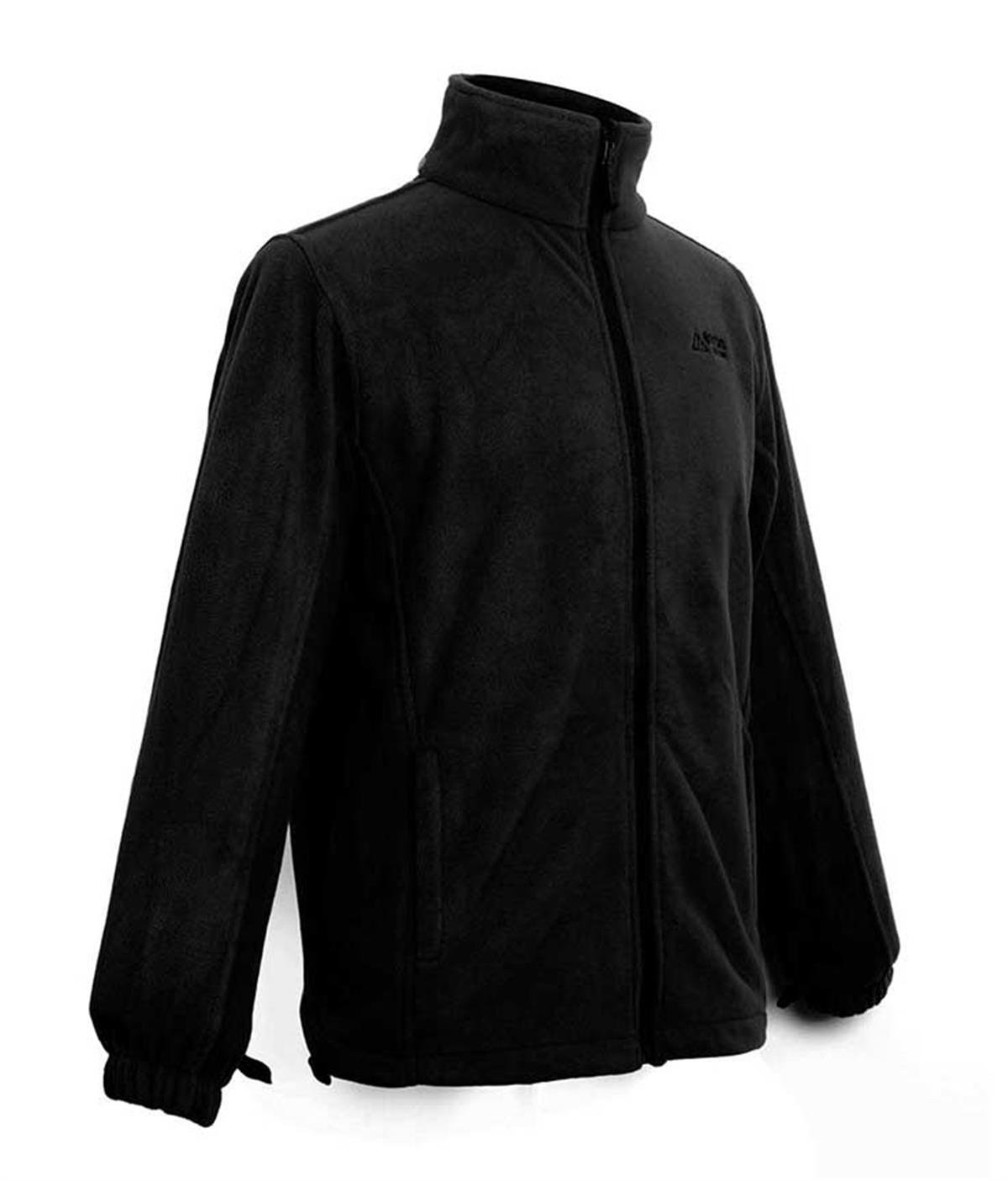 YDS 3-IN1-JACKET -SİYAH
