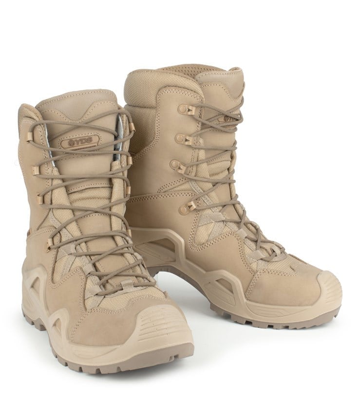 YDS ASTOR GTX BOT -BEJ