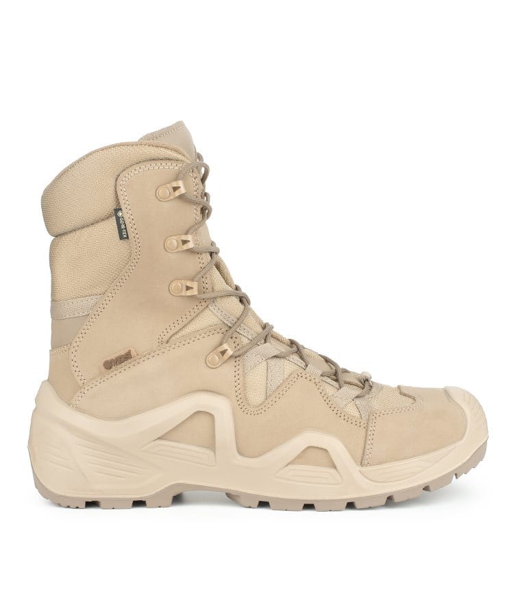YDS ASTOR GTX BOT -BEJ