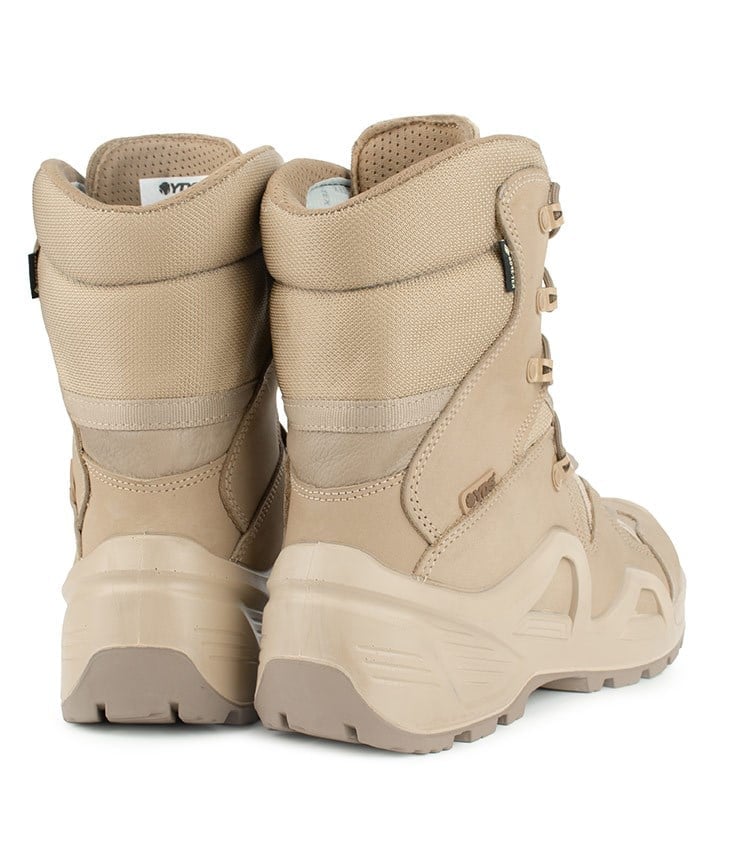 YDS ASTOR GTX BOT -BEJ