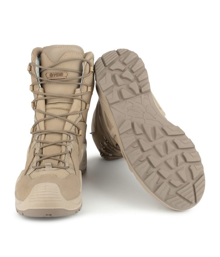 YDS ASTOR GTX BOT -BEJ