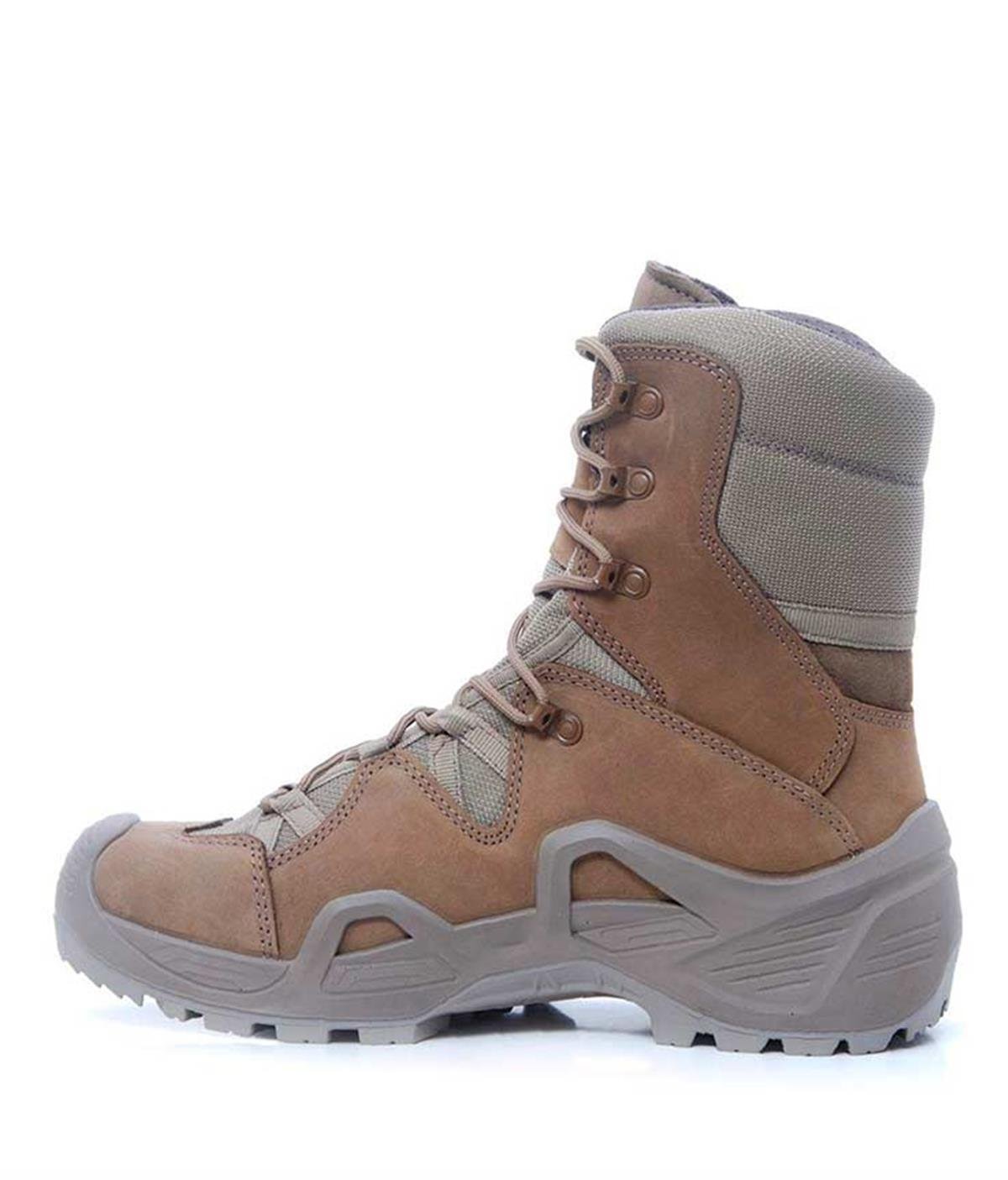 YDS ASTOR GTX BOT -COYOTE