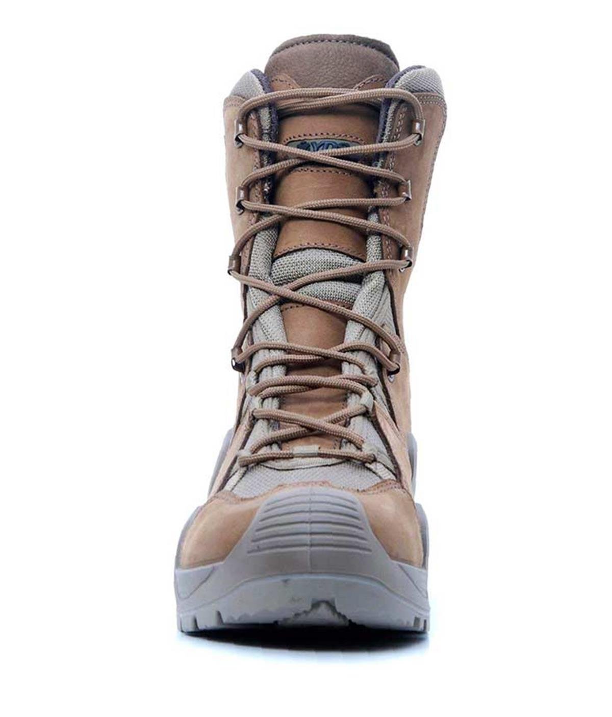 YDS ASTOR GTX BOT -COYOTE