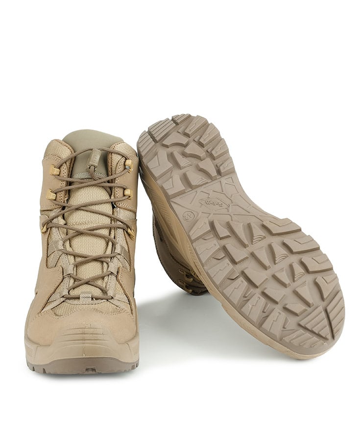 YDS ASTOR MID CUT GTX BOT -BEJ