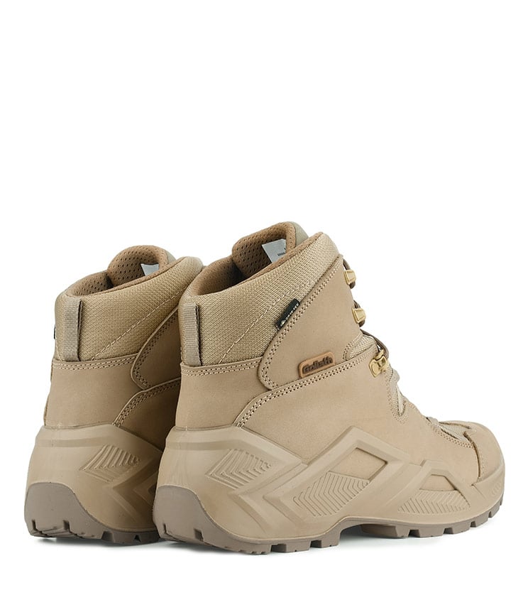 YDS ASTOR MID CUT GTX BOT -BEJ
