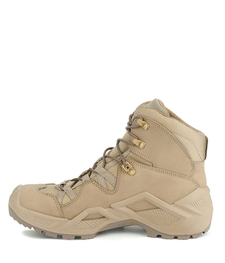 YDS ASTOR MID CUT GTX BOT -BEJ